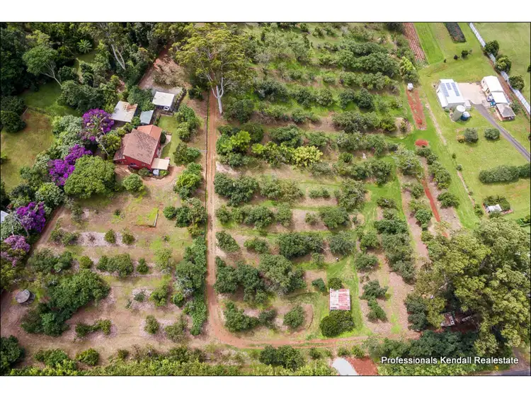 Second view of Homely land listing, Lot 97 - 2-16 St Bernard Street, Tamborine Mountain QLD 4272