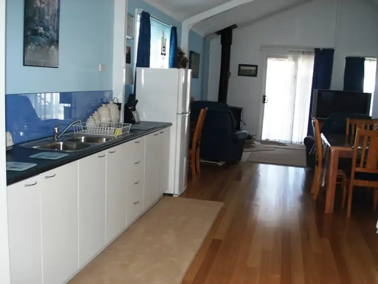 Second view of Homely house listing, 2 Dolerite Crescent, Flintstone, Arthurs Lake TAS 7030