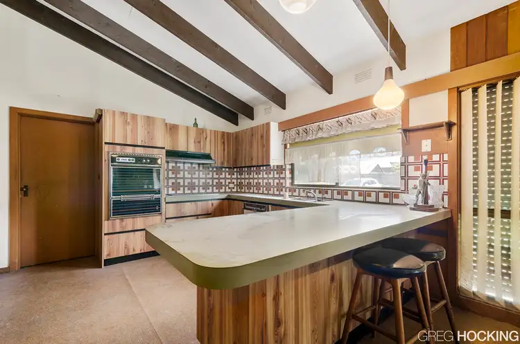 Second view of Homely house listing, 11 Sargood Street, Altona VIC 3018