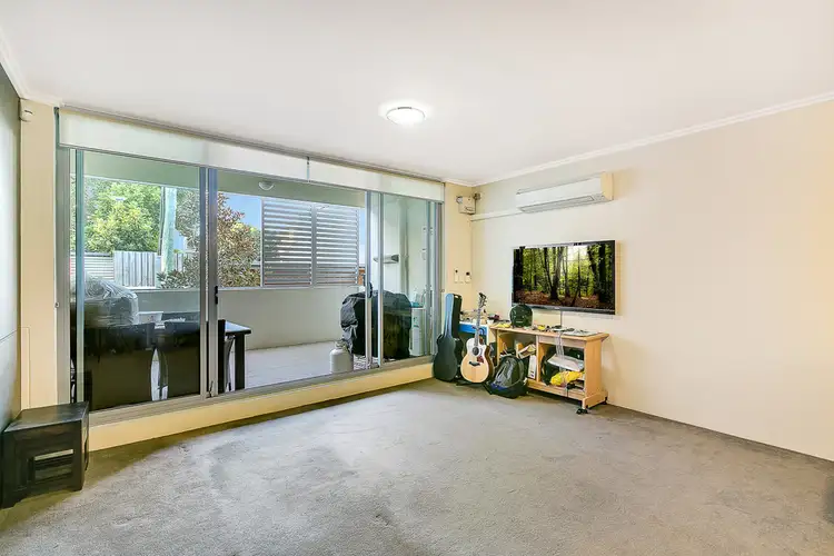 Second view of Homely apartment listing, 24/29-35 Cowper Street, Marrickville NSW 2204