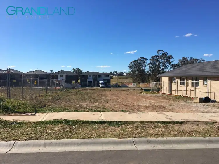 Lot 3 Basra Rd, Edmondson Park NSW 2174