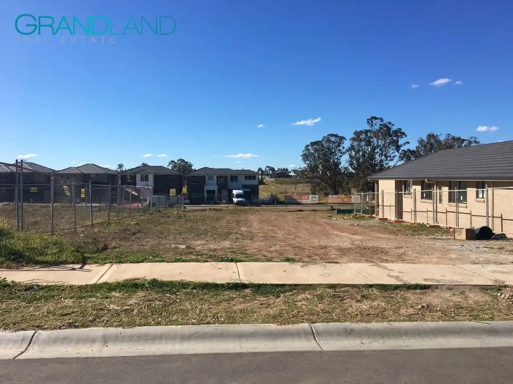 Main view of Homely land listing, Lot 3 Basra Rd, Edmondson Park NSW 2174