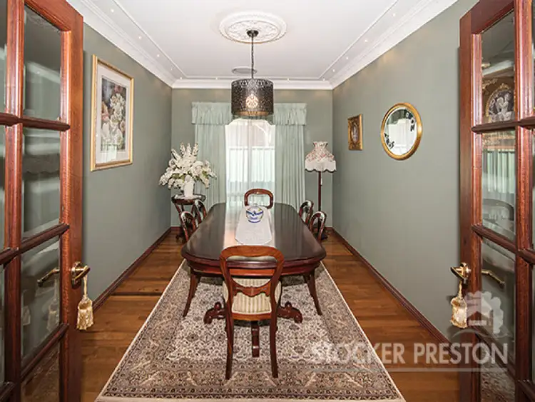 Fourth view of Homely house listing, 6 Levillain Retreat, Geographe WA 6280