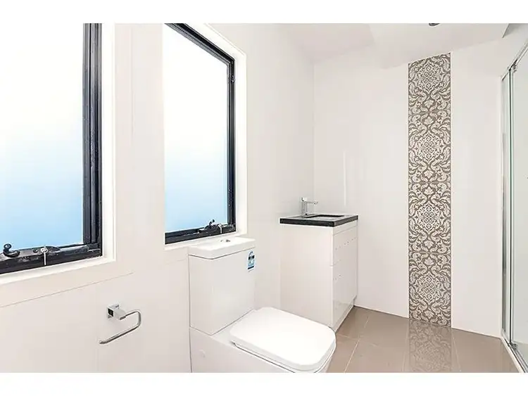 Fifth view of Homely townhouse listing, 15 Parkside Crescent, Seaholme VIC 3018