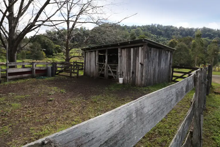 Seventh view of Homely house listing, 170 Oxbow Road, Cawongla NSW 2474