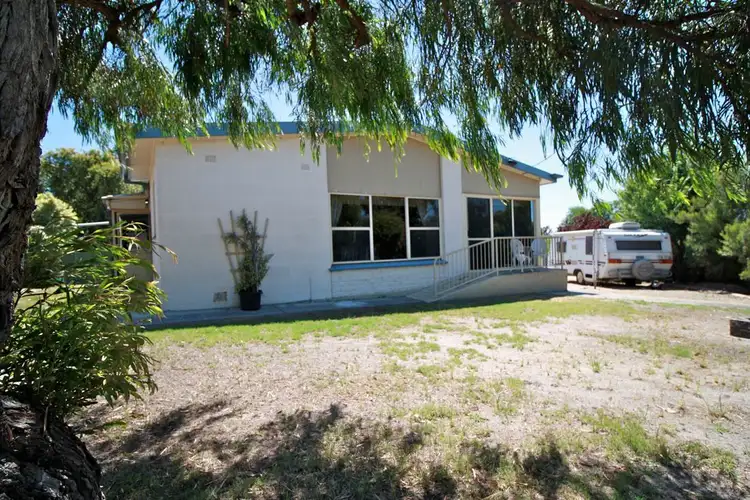 1 Jersey Street, Naracoorte SA 5271