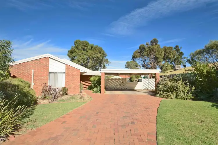3 Kelly Court, Mildura VIC 3500