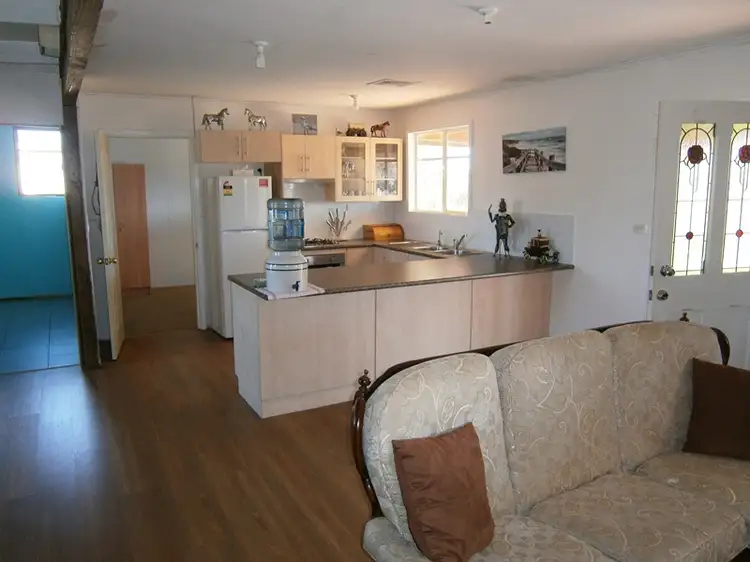 Main view of Homely house listing, 11328 THIEL HIGHWAY, Morgan SA 5320