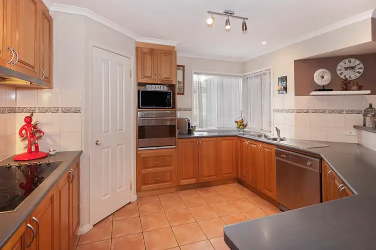 Third view of Homely house listing, 5 Gleeson Court, Gordon VIC 3345