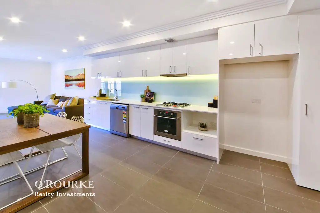 Main view of Homely apartment listing, 2/285 West Coast Hwy, Scarborough WA 6019