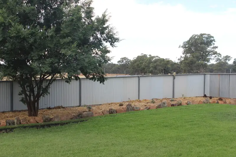 Main view of Homely house listing, 17 Pistol Range Road, Temora NSW 2666