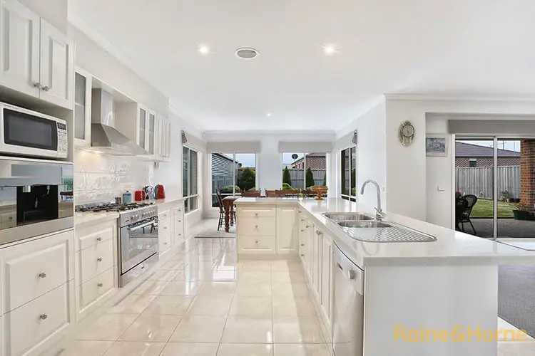 Second view of Homely house listing, 46 Mountainview Boulevard, Cranbourne North VIC 3977