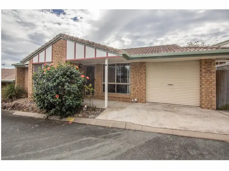 22/107 Killarney Crescent, Capalaba QLD 4157