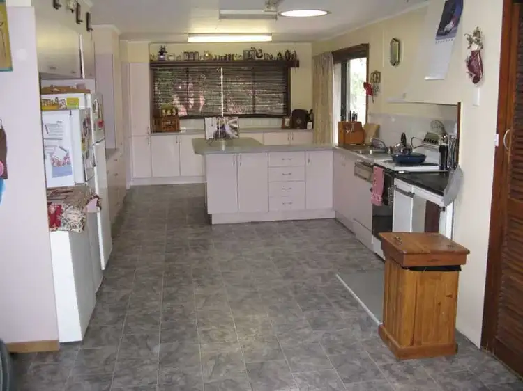 Fourth view of Homely house listing, 83 Weirs Lane Hinnomunjie Via, Omeo VIC 3898