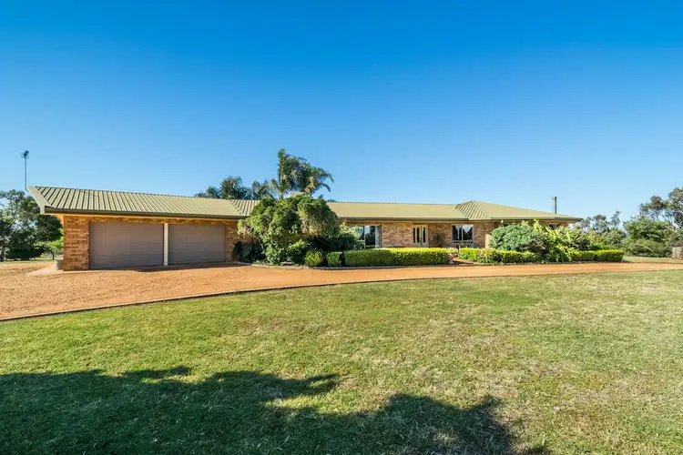 Main view of Homely rural property listing, 22R Bencubbin Road, Dubbo NSW 2830