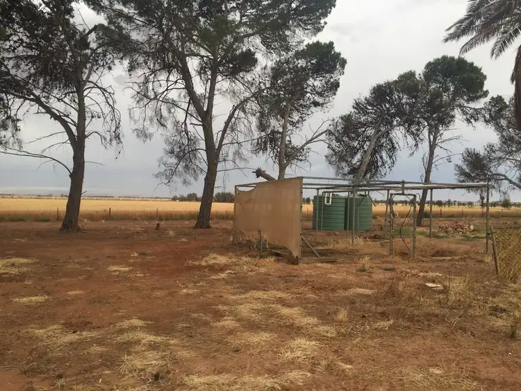 Sixth view of Homely land listing, 379 Selleck Road, Wasleys SA 5400