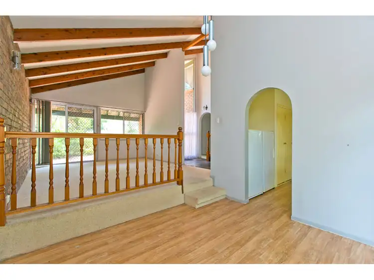 Fifth view of Homely house listing, 40 Hamersley Circuit, Alexandra Hills QLD 4161