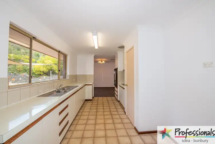 Seventh view of Homely house listing, 33 Ashford Place, South Bunbury WA 6230