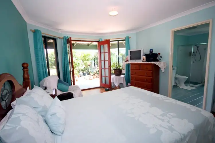 Second view of Homely house listing, 13 Bluewater Close, Drummond Cove WA 6532