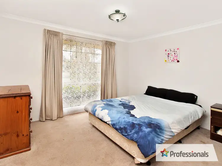 Second view of Homely house listing, 55 Avocet Boulevard, Geographe WA 6280