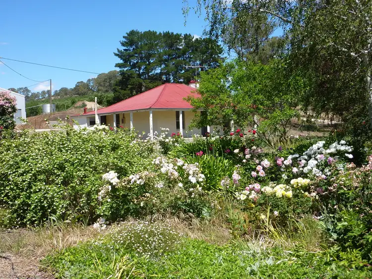 Fourth view of Homely house listing, 45 Mewett Rd, Kersbrook SA 5231
