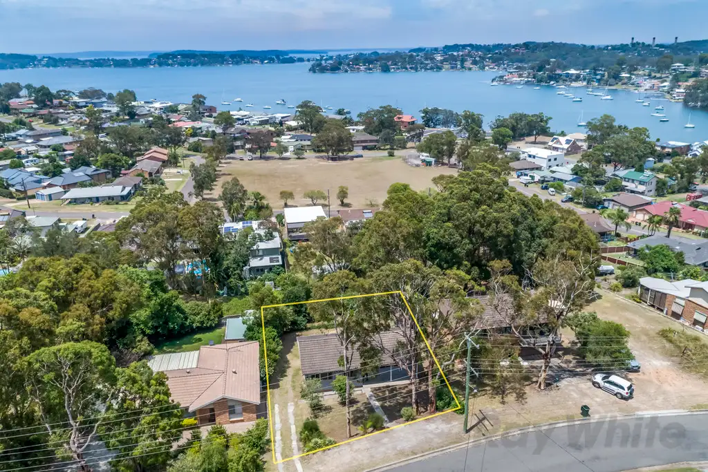 Main view of Homely house listing, 10 Somersham Avenue, Rathmines NSW 2283