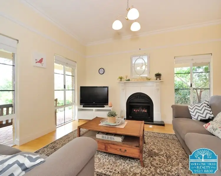 Fourth view of Homely house listing, 17 Teesdale Way, Baldivis WA 6171