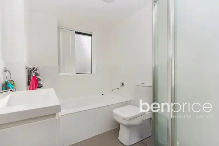 Fourth view of Homely apartment listing, 6/267 Beames Avenue, Mount Druitt NSW 2770