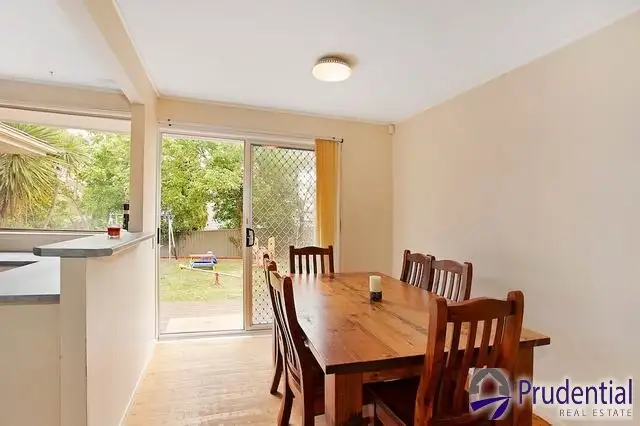 Third view of Homely house listing, 20 Athel Tree Crescent, Bradbury NSW 2560