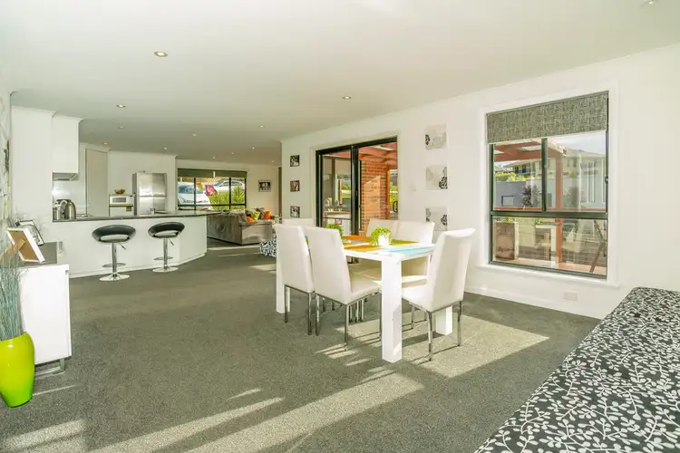 Seventh view of Homely house listing, 4 Jasmine Crt, Prospect TAS 7250