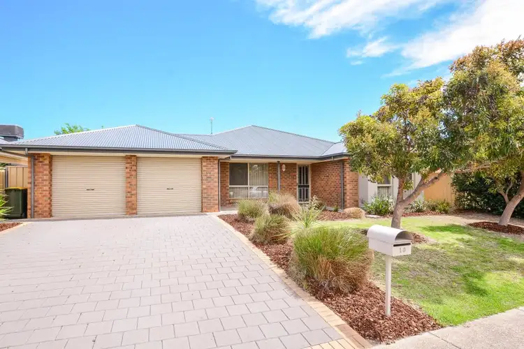 Main view of Homely house listing, 10 Casuarina Avenue, Aldinga Beach SA 5173