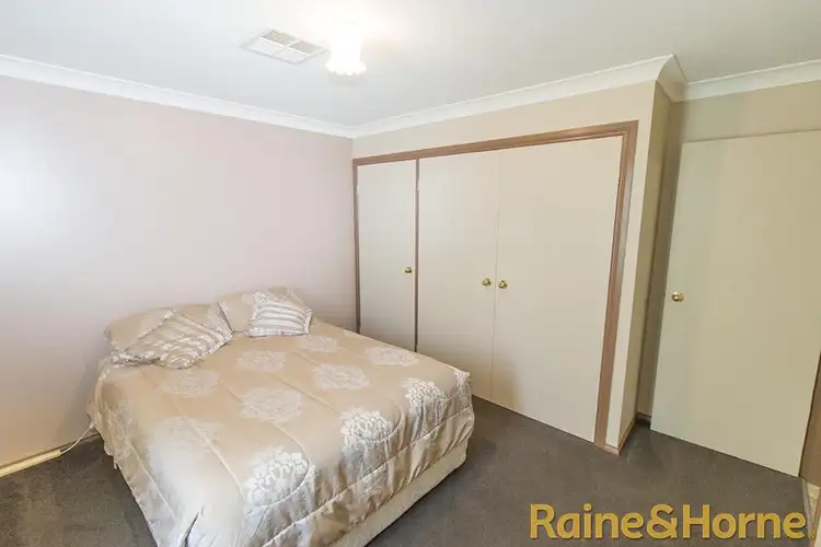 Sixth view of Homely house listing, 1 Andrew Place, Dubbo NSW 2830