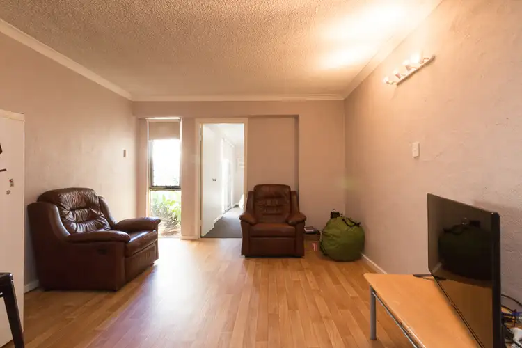 Fifth view of Homely unit listing, 23 / 98 Mandurah Terrace, Mandurah WA 6210