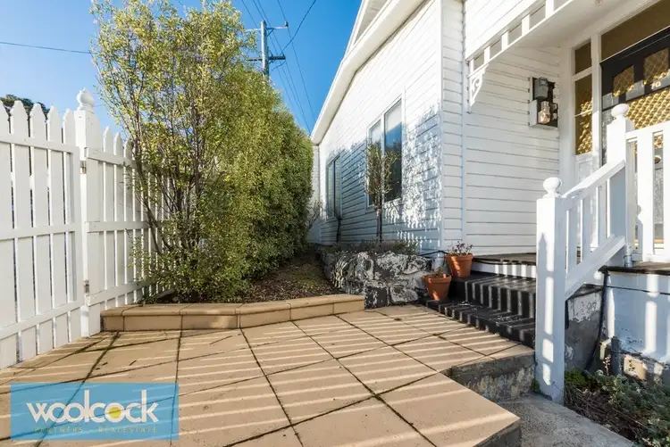 Third view of Homely house listing, 70 Abbott Street, East Launceston TAS 7250