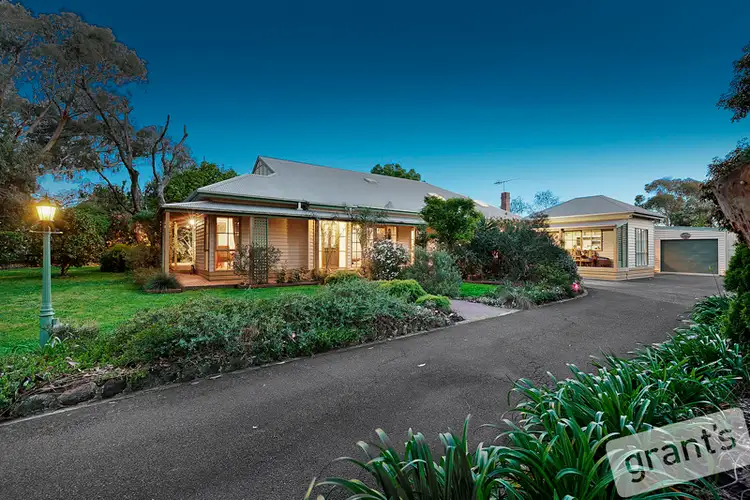 179 Greaves Road, Narre Warren South VIC 3805