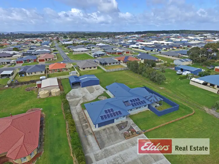 Second view of Homely house listing, 59 Lancaster Rd, Mckail WA 6330