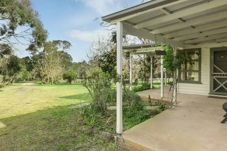 Second view of Homely house listing, 6864 Midland Highway, Scotsburn VIC 3352