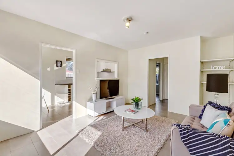 Second view of Homely house listing, 3/6 Hatfield Court, West Footscray VIC 3012