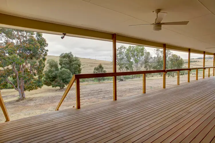 Main view of Homely rural property listing, Lot 861 Gawler Ponds Road, Whites Flat SA 5607