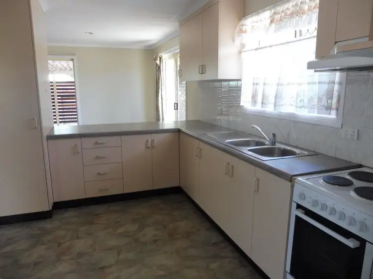 Second view of Homely house listing, 15 Kristy Crescent, Eimeo QLD 4740