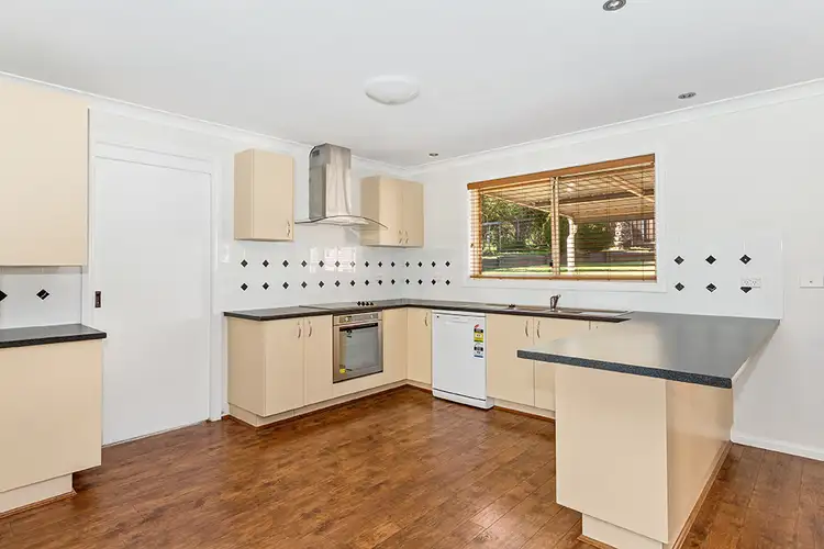 Fifth view of Homely house listing, 69 Wynella Street, Gulgong NSW 2852