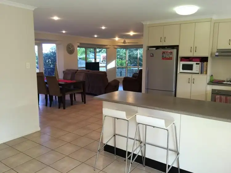 Sixth view of Homely house listing, 16 Jasmine Drive, Blacks Beach QLD 4740