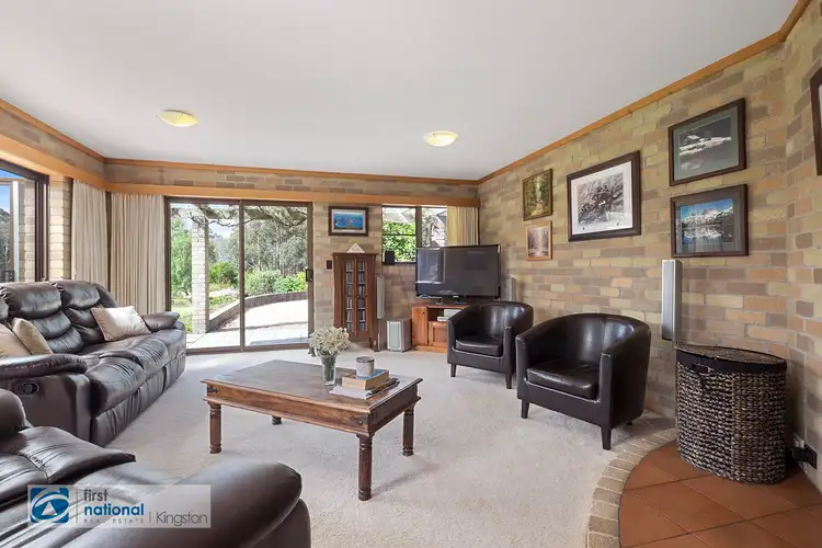Second view of Homely house listing, 24 McGowans Road, Margate TAS 7054