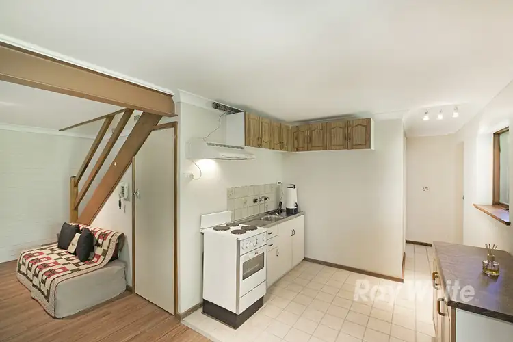 Fifth view of Homely house listing, 48 The Ridgeway, Bolton Point NSW 2283