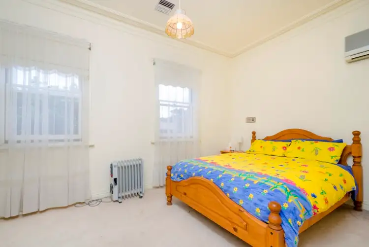 Fifth view of Homely townhouse listing, 5/127 Ferguson Street, Williamstown VIC 3016