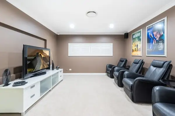 Second view of Homely house listing, 52 Cameron Circuit, Harrington Park NSW 2567