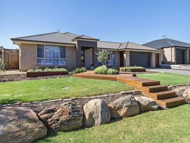 Main view of Homely house listing, 14 Bessen Court, Freeling SA 5372