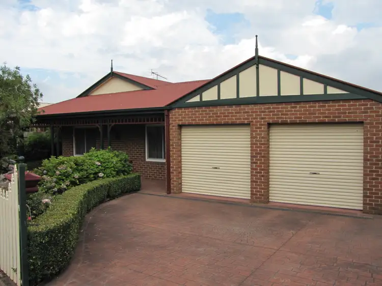47 Tresswell Ave, Newborough VIC 3825