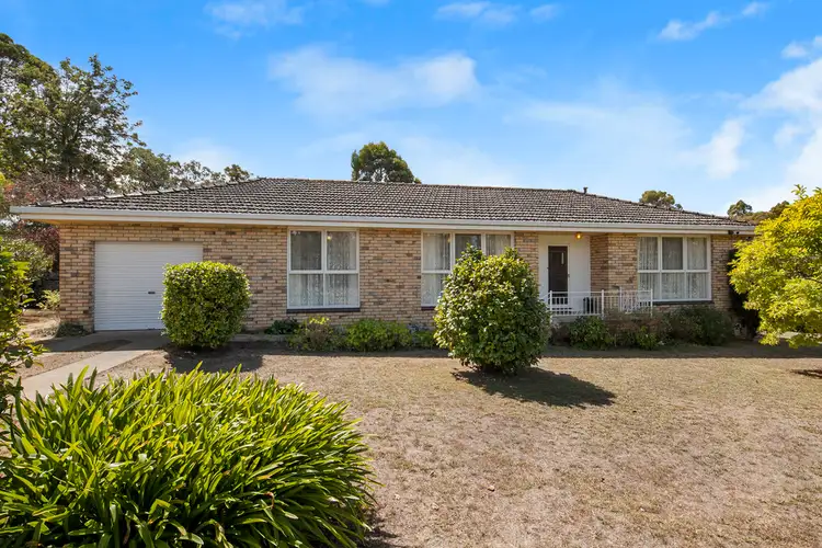 42 Hyde Park Road, Creswick VIC 3363