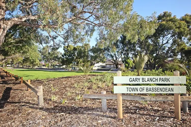 Fifth view of Homely land listing, 84 Hardy Rd, Ashfield WA 6054